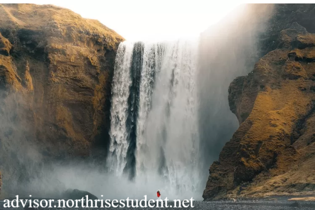 8 Air Terjun Menakjubkan di Sumatera Barat Menyelami Keindahan