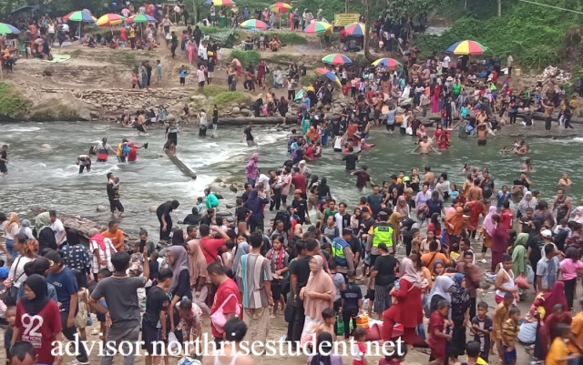 Menelusuri Keindahan Wisata Alam dan Budaya di Desa Bartong Sipispis