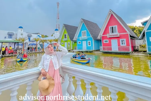 Jelajahi 10 Tempat Wisata Instagramable di Sukabumi