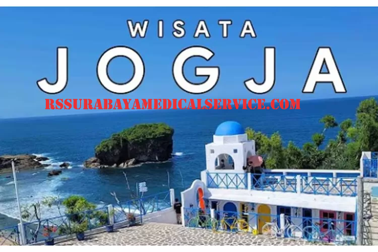 12 Wisata Pantai Yogyakarta yang Cocok Kamu Kunjungi